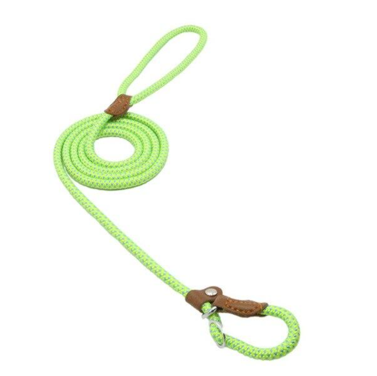 Nylon Lead Set