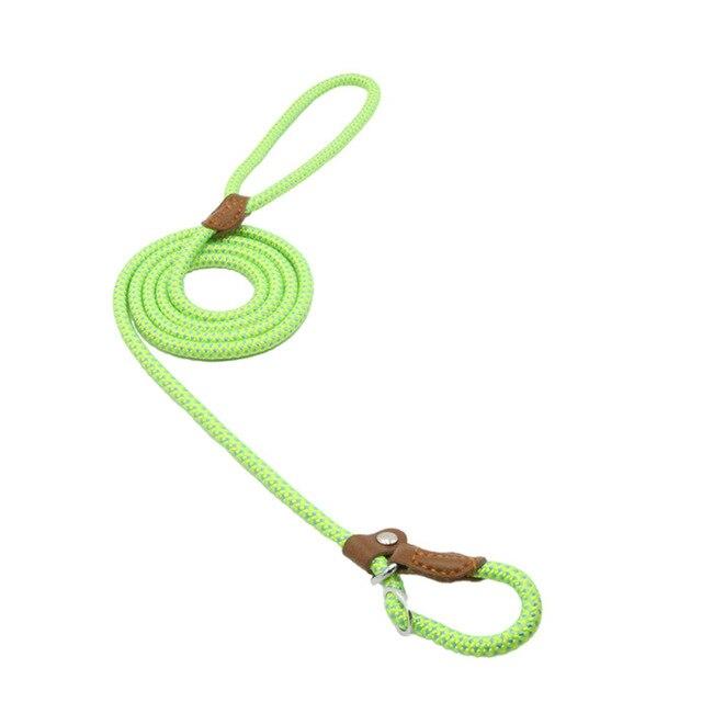 Nylon Lead Set