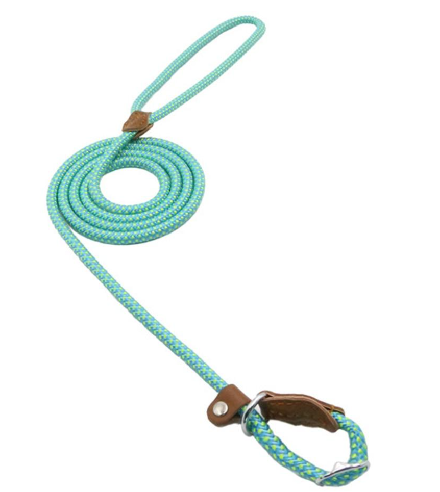 Nylon Lead Set