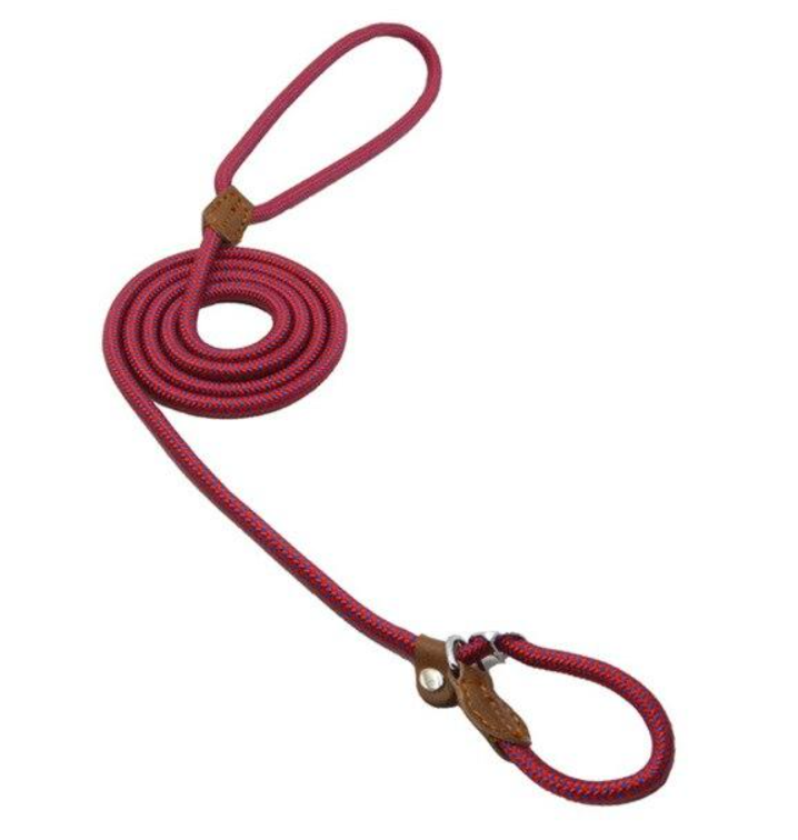 Nylon Lead Set